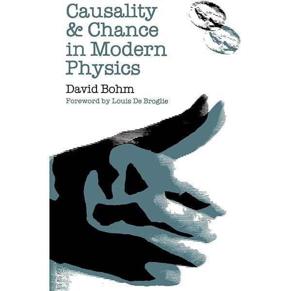 Amazon | The Essential David Bohm | Nichol, Lee | Modern
