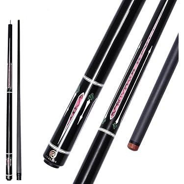 Amazon.co.jp 最新リリース: ビリヤードキュースティック の新着