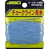 JBSO (ジェビソー) チョークライン用糸 太 20m G-22004