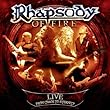 Live - From Chaos To Eternity (2CD)