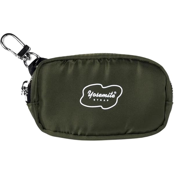 Amazon.co.jp: [ヨセミテストラップ] YOSEMITE STRAP MATRYOSHKA CASE