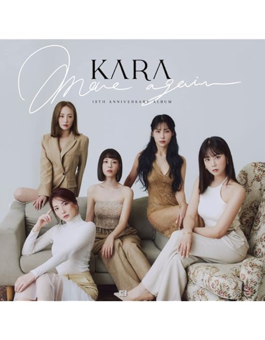 Amazon.co.jp: KARA THE 3rd JAPAN TOUR 2014 KARASIA [Blu-ray