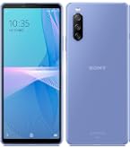 Amazon | 【整備済み品】 Sony Xperia 10 III docomo 128GB ピンク