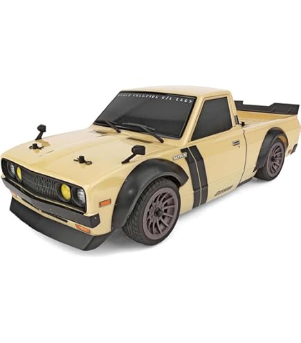 Amazon.co.jp: ASC6042 チームアソシエイト RC10 チームカー 2025