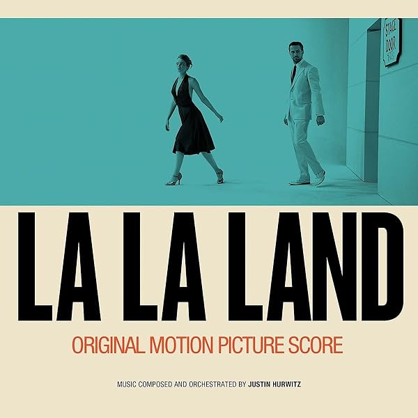 La La Land: Original Motion Picture Soundtrack: Amazon.sg: Music