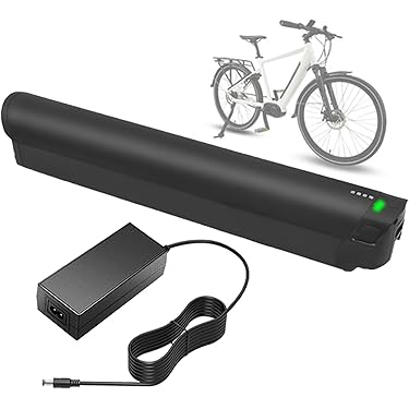 Amazon.co.jp 最新リリース: 電動自転車用バッテリー の新着