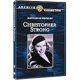 Christopher Strong [DVD] [Import]
