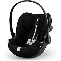 Amazon.co.jp: CYBEX サイベックス【公式】クラウド G i-Size ムーン