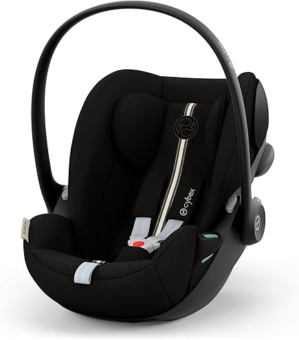 Amazon | サイベックス cybex エイトンQ ATONQ トラベルシステム