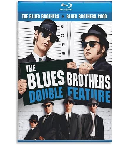 Amazon.co.jp: 映画ポスター ブルースブラザーズ BLUES BROTHERS