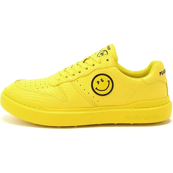 PEARLY GATES 星条旗デザイン ゴルフシューズ PEARLY GATES 星条旗デザイン ゴルフシューズ THE SHOES SUPER LOGO