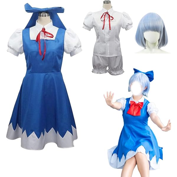 Amazon.co.jp: [XIN YUE] 魔法使いの約束 リケ 白の魔法使い 帽子付き