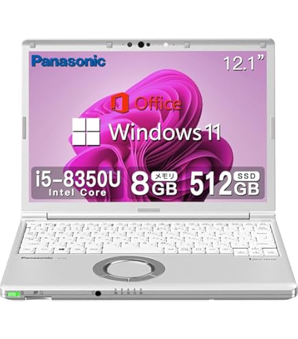 NEC VK23TBZGU ノートPC Intel i5 12.5インチ Amazon.co.jp: NEC VersaPro VK23TB / 12.5インチ ノートPC/CPU