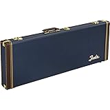Fender フェンダー ハードケース Classic Series Wood Case