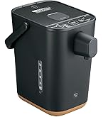 Amazon | タイガー魔法瓶(TIGER) 電気ポット 2.2L ブラックPIM