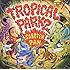 SABOTEN・PAN「TROPICAL PARK 2」