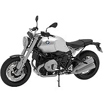 モンモデル1/9BMW R nineT プラモデル完成品 Amazon.co.jp: モンモデル 1/9スケール BMW R nineT : ホビー