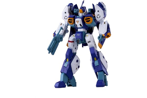 タカラトミー(TAKARA TOMY) T-SPARK トイライズ AFC-01X Ω レギオス オメガ