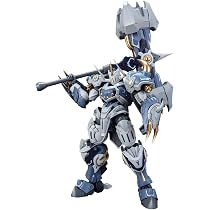 Amazon.co.jp: HiPlay SNAA 円卓の騎士団 1/144 狂暴の戦槌 ガラハッド