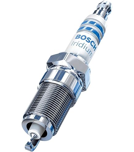 NGK 4717 Laser Platinum Spark Plugs (8 Pack) - PMR9B - Replacement For Kawasaki 92070-3707 Ignition Wires