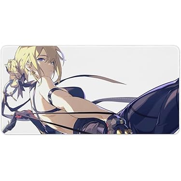 ⭐️即購入可⭐️マウスパッド かわいい 女の子 ゲーム用 ミニサイズ lancer Amazon.co.jp: ゼンゼロ 11号 マウスパッド ゲーミング アニメ