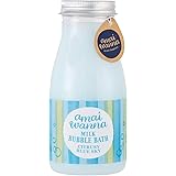 アマイワナ 泡風呂 入浴料 ミルクバブルバス 青空シトラス