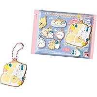 Amazon.co.jp: ちいかわ ウエハース ラッキーカードコレクション