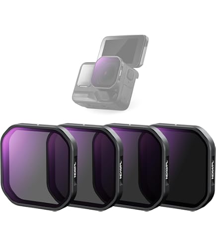 GoPro - INSTA360 GO2 NDフィルター付き INSTA360 GO2 NDフィルター付き