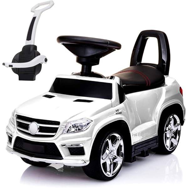 Amazon.co.jp: 乗用 メルセデス・ベンツG63 AMG ホワイト : おもちゃ