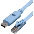 DSD TECH SH-U11H Isolated USB To RS485 RS422 Adapter For Industry...