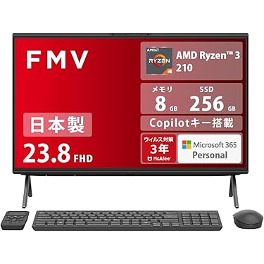 Amazon.co.jp 最新リリース: 一体型PC の新着ランキングです。