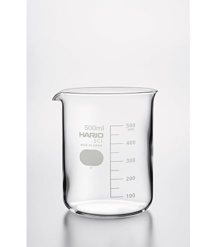 Amazon.co.jp: パコジェット4用 ビーカー 樹脂製 6個入り 蓋付 : 産業
