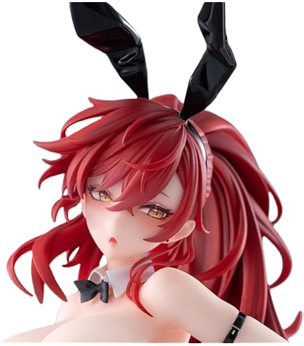 【新品・未開封】龍小鈴・祥龍賀歳Ver. 1/7フィギュア 龍小鈴・祥龍賀歳Ver. 1/7 完成品フィギュア[大漫匠アニメスター