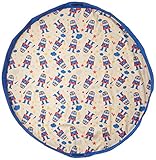PLAY&GO Basic 140cm 66SuperHero_5094001