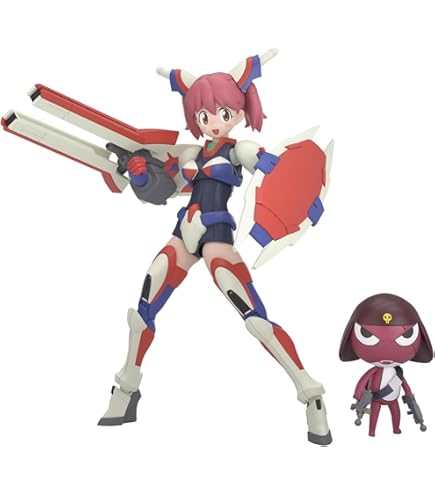 Amazon.co.jp: 機動警察パトレイバー×figreal 1/60フィギュアシリーズ