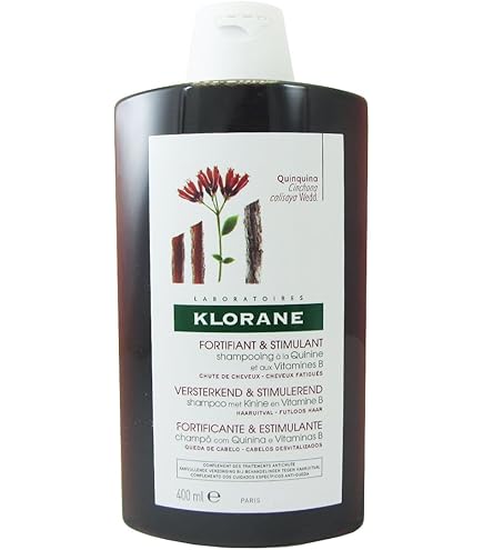 Amazon.co.jp: Kloraneシャンプーすべての「エキス牡丹イライラ頭皮400