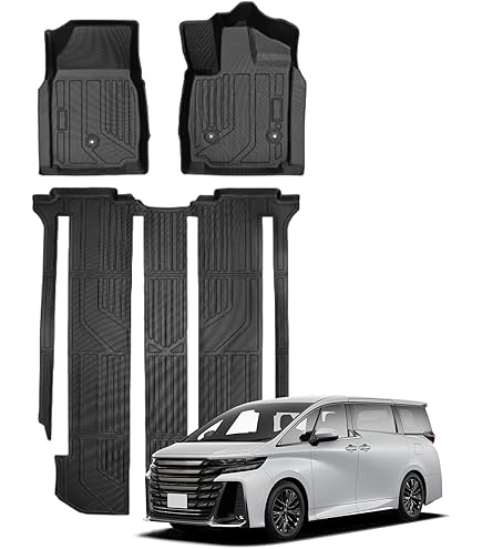 Amazon | KARLUX トヨタALPHARD アルファード/ヴェルファイア 30系 7/8