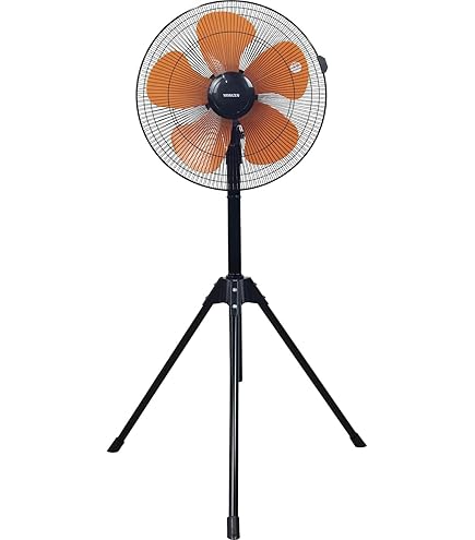 Amazon.co.jp: ナカトミ スタンド型 工場扇 45cm 全閉式 OPF-45SZ