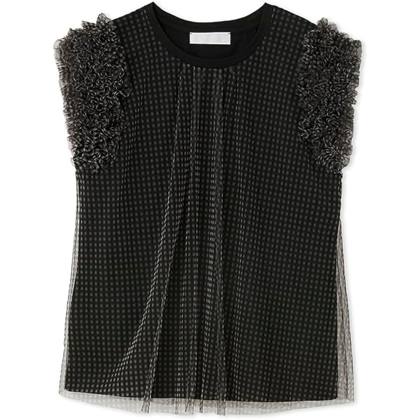 Amazon | [セルフォード] シュリンクスリーブカットソー CWCT252052