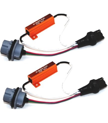 Amazon | ダイハツ ムーブ コンテ L575・585S LED ハイフラ防止 Amazon | ダイハツ ムーブ コンテ L575・585S LED ハイフラ防止