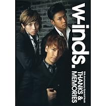 Amazon.co.jp: w-inds. 10th Anniversary BEST LIVE TOUR 2011 Long