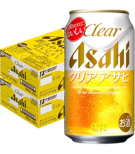 Amazon.co.jp: [2CS] アサヒ スーパードライ (350ml×24本)×2箱 : 食品