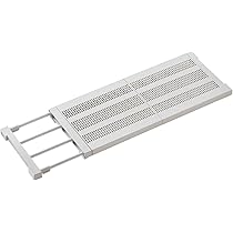 Amazon.co.jp: [ベルメゾン] 壁面キャビネット つっぱり 壁面ユニット