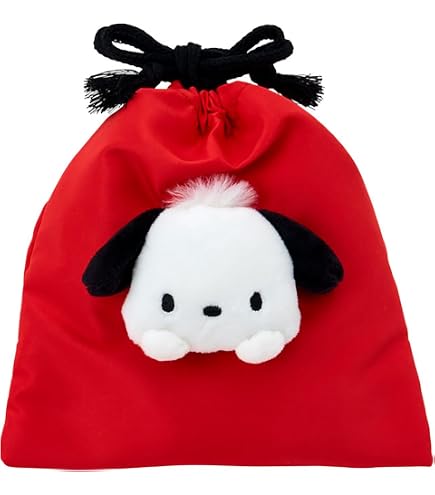 Amazon.co.jp: サンリオ(SANRIO) マイメロディ フェイス形ポーチ(月夜