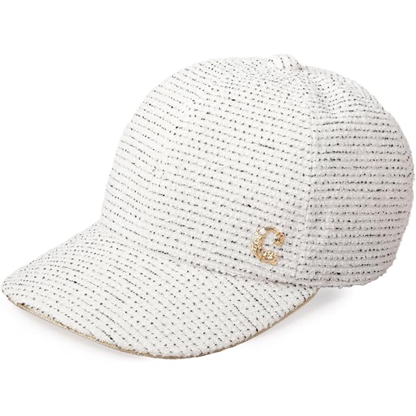 Amazon | [カシラ] HK DAILY EMBLEM CAP | キャップ 通販