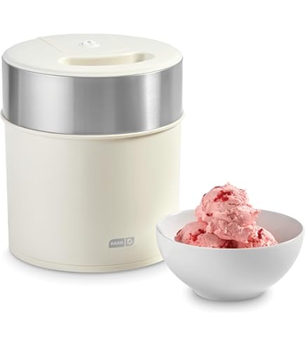 Amazon | Cuisinart ICE-30BCP1 Pure Indulgence 2 Quart Frozen