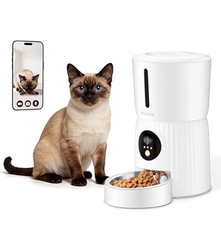 Amazon | マルカン ペット用オートフィーダーラージ | マルカン | 自動