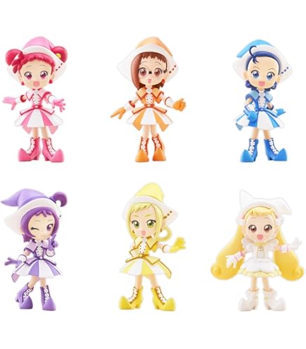 Amazon.co.jp: PalVerse カードキャプターさくら クリアカード編 6個