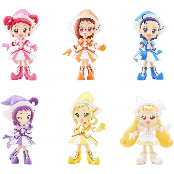 Amazon | おジャ魔女あどべんちゃ~「ないしょのまほう」 | PCゲーム