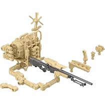 Amazon | トミーテック 1/12 リトルアーモリー LA-MD04 メガミデバイス